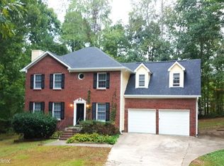 110 Kellie Ln, Fayetteville, GA 30214