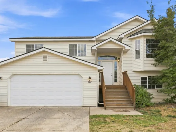 328 E Beverly Ave, Medical Lake, WA 99022