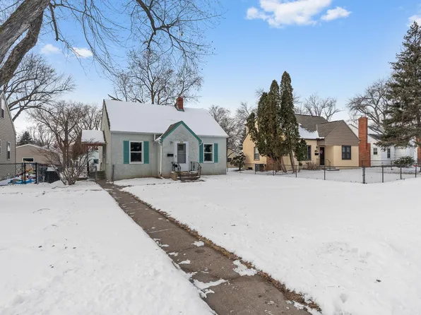 815 Ashland Ave, Saint Paul Park, MN 55071