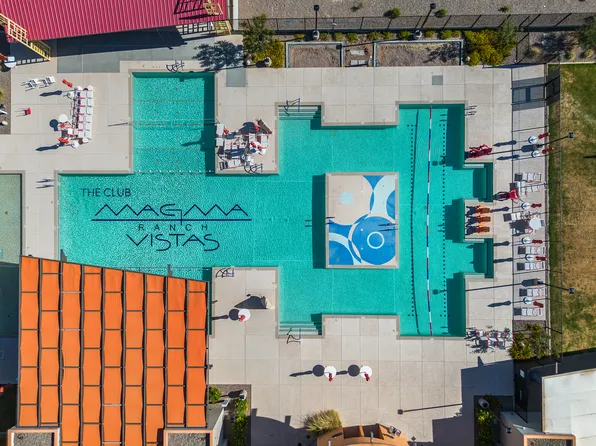 13190 E Chuparosa Ln, Florence, AZ 85132