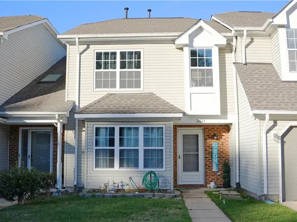 2884 Saville Garden Way, Virginia Beach, VA 23453