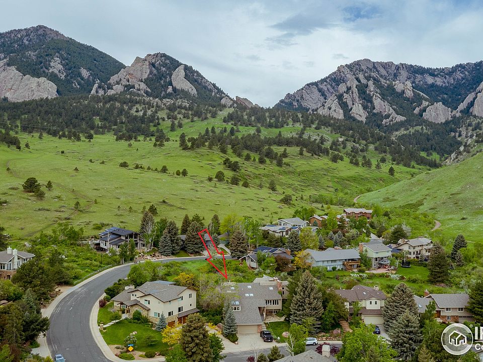 1575 Rockmont Cir, Boulder, CO 80305 Zillow