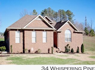 34 Whispering Pines Dr, Sparta, TN 38583