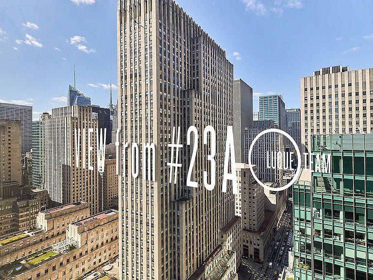 Olympic Tower Apartments New York, NY Zillow