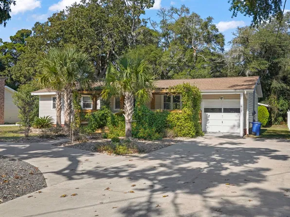 807 Bellamy Rd. #807 Bellamy Road, North Myrtle Beach, SC 29582