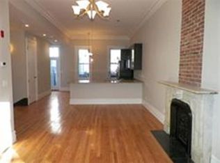 316 K St #1, Boston, MA 02127