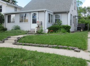 337 Dalgren Ave, Fort Wayne, IN
