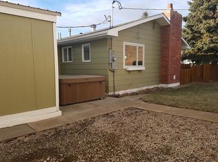 330 1st Ave N, Belt, MT 59412
