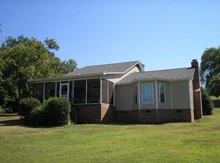 1070 Enchanted Oaks Dr, Waterloo, SC 29384