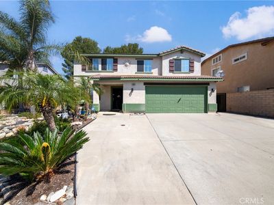 14302 Quail Ct, Fontana, CA, 92336