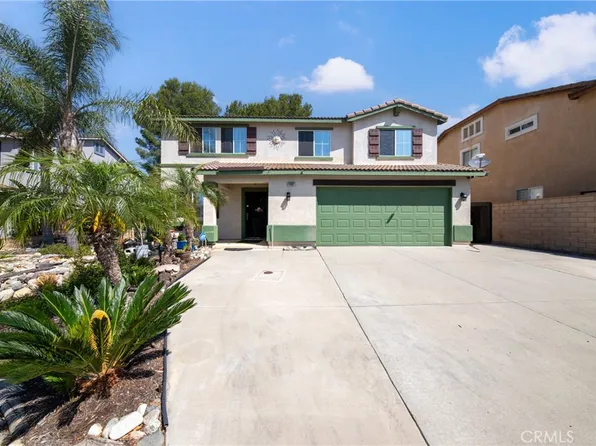 14302 Quail Ct, Fontana, CA 92336