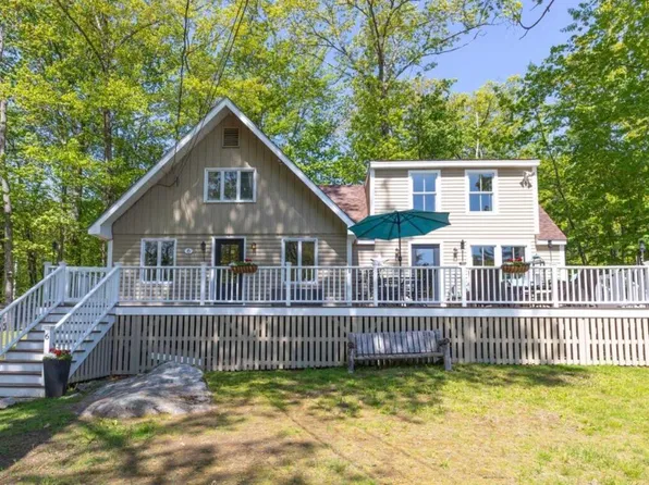 6 Wards Cove Road, Standish, ME 04084