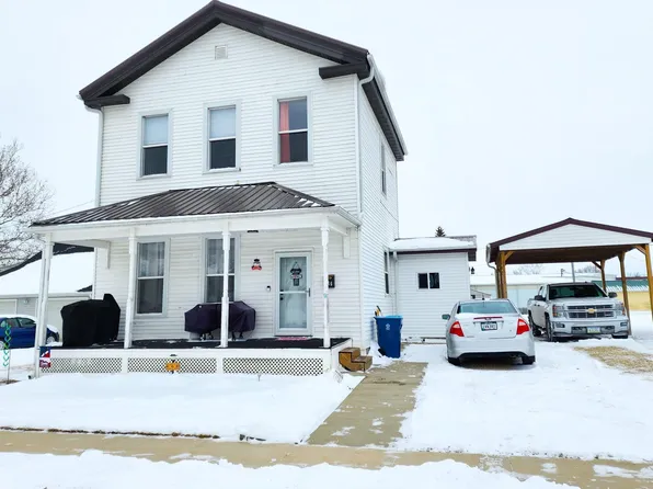 116 E Washington St, Monticello, IA 52310