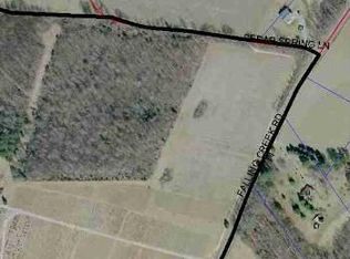 10397 Falling Creek Rd, Huddleston, VA 24104