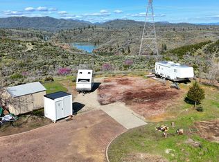 16198 Bush St, Redding, CA 96001