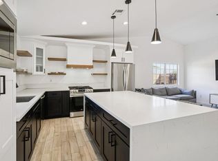 3757 El Dorado Blvd, Palm Springs, CA 92262