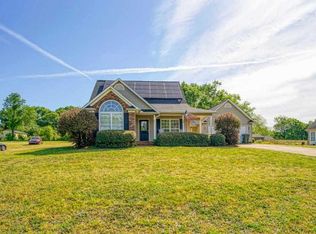 237 Joe Arthur Dr, Roebuck, SC 29376