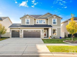 1485 W Crooked River Dr, Meridian, ID 83642
