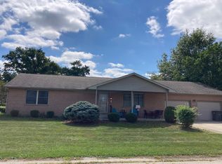 113 Maple Ln, Portland, IN 47371