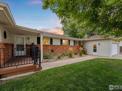 1808 28th Ave, Greeley, CO, 80634