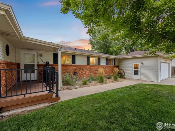 1808 28th Ave, Greeley, CO 80634