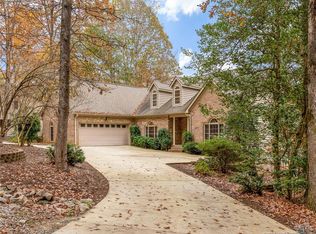 779 Cashmere Ct, Sanford, NC 27332