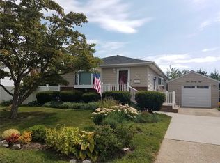 328 N Virginia Ave, Massapequa, NY