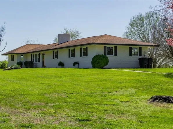 8256 Nautical Point Dr, Belews Creek, NC 27009
