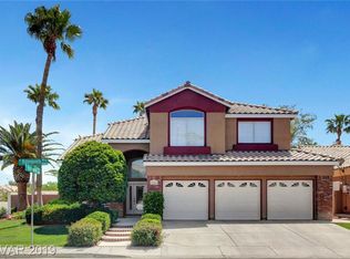 9004 Ridgepointe Way, Henderson, NV 89074