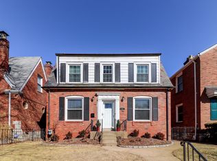 6313 Murdoch Ave, Saint Louis, MO 63109