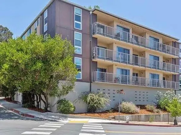 2 Panoramic Way APT 102, Berkeley, CA 94704