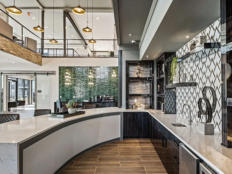 The Terra Apartment Homes — Photo 19