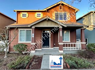 5718 Vermont Ave SE, Lacey, WA 98513