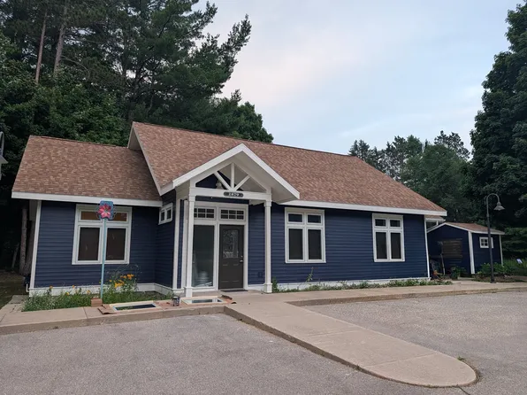 2879 J Maddy Pkwy, Interlochen, MI 49643