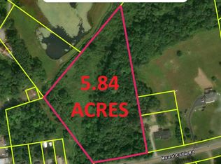 State Route 348, Lake Ariel, PA 18436
