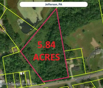 State Route 348, Lake Ariel, PA, 18436