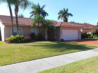 14736 SW 174th St, Miami, FL 33187