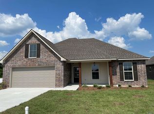 427 Rue Evangeline, Houma, LA 70364