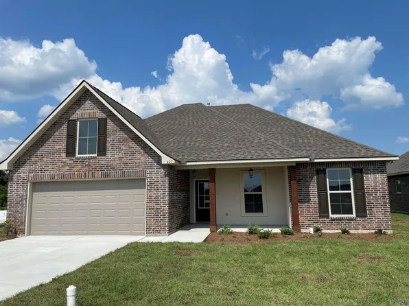 427 Rue Evangeline, Houma, LA 70364