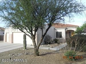 3rd image of 3698 N Corgett Wash Ct