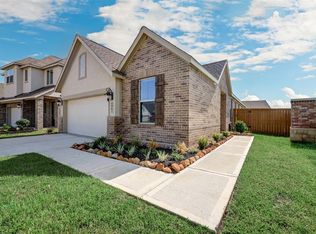 4967 Sand Clouds Dr, Katy, TX 77493