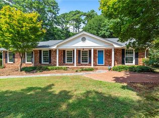 2992 Randolph Rd NE, Atlanta, GA 30345