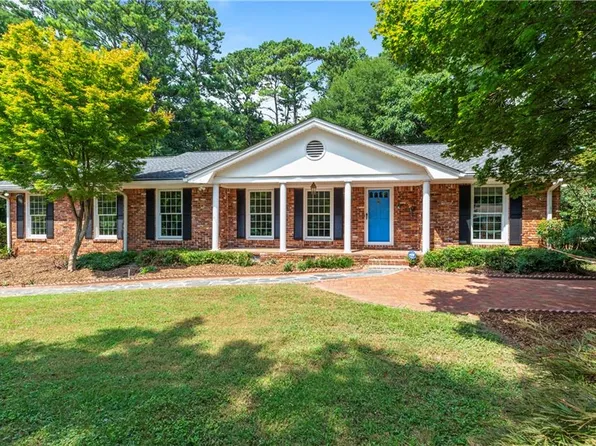 2992 Randolph Rd, Atlanta, GA 30345
