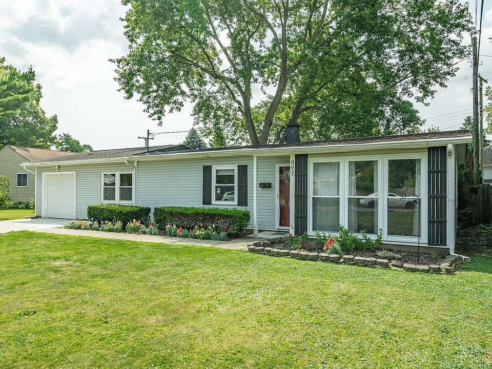 1st image of 499 Leslie Dr