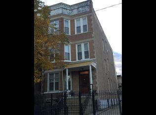 1438 N Talman Ave, Chicago, IL 60622