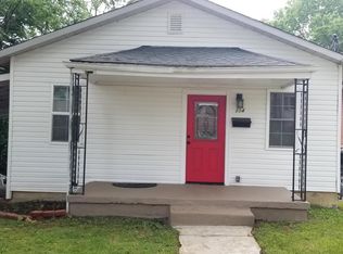 114 Eldridge Ave, Saint Louis, MO