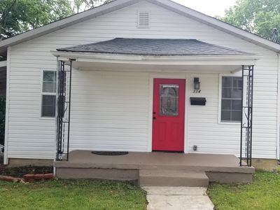 114 Eldridge Ave, Saint Louis, MO, 63119