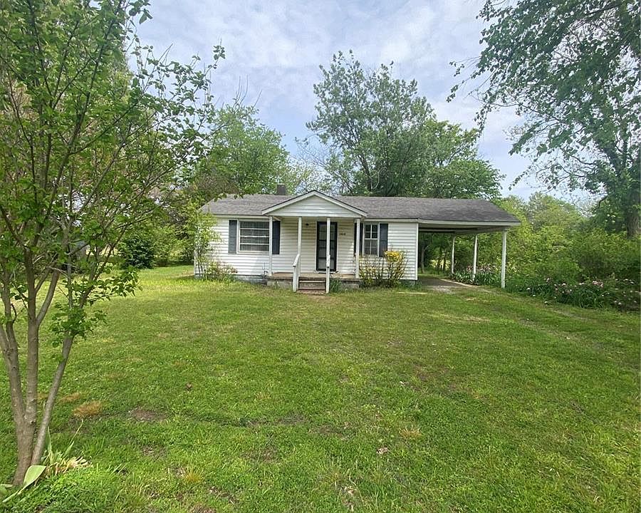 1412 E Dunklin St, MO 63857 Zillow