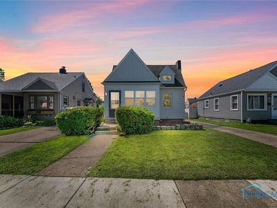 2914 N 109th St, Toledo, OH, 43611