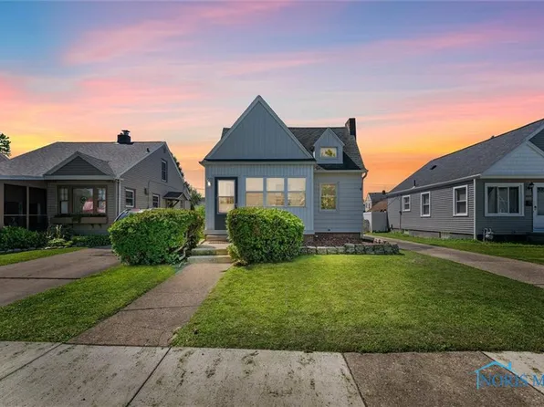 2914 N 109th St, Toledo, OH 43611